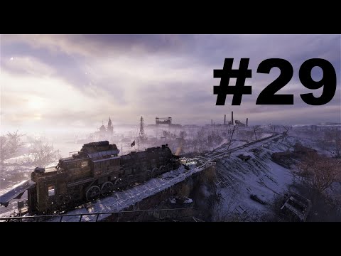 Zagrajmy w Metro Exodus #29: Psioniczne goryle
