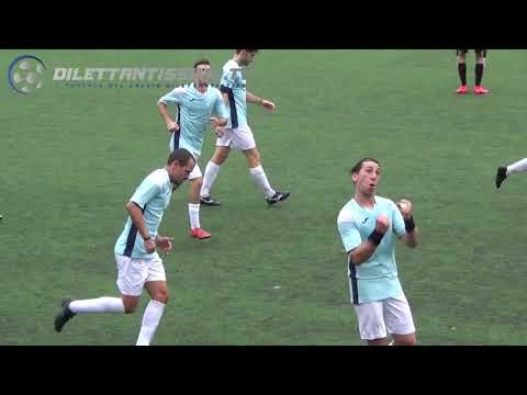 APPARIZIONE - SAN CIPRIANO - PRIMA CATEGORIA - GIRONE C - 3ª GIORNATA - 18 OTTOBRE 2020