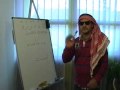  Luca’s Arabic Lesson 5 (Letters writing)