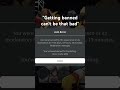 Forsaken Whyyy Forsaken Roblox Banned