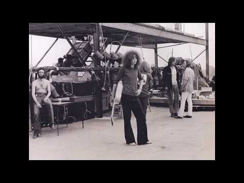 Bert sommer - Smile Live At Woodstock Festival 1969
