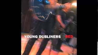 Young Dubliners - 08. Fisherman&#39;s Blues - Red