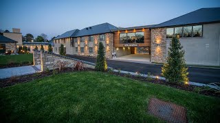 Hotel Kilmore, Cavan, Irland