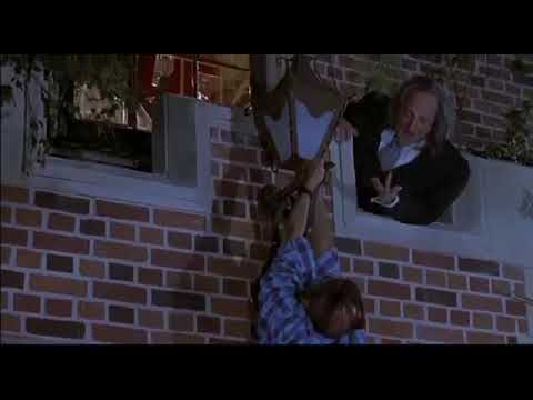 Scary Movie 2 - Take My Strong Hand