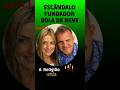 Igreja Bola De Neve Escândalo Parte 1 Shorts Areligiaocerta