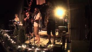 Shrub ~ I Just Wanna Love You ~ 8-8-14