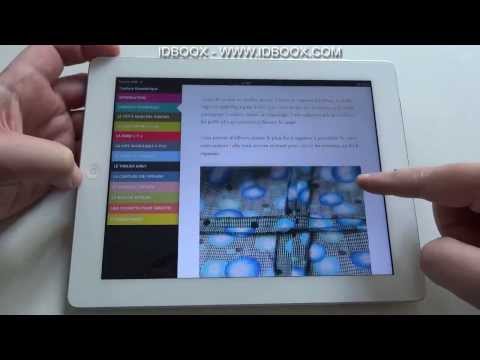 comment installer ebook sur ipad