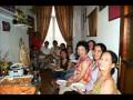 Thanks Giving Birthday Jay Cendaña Jul 2010