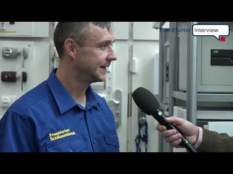 Frankfurter Schlüsseldienst Eich GmbH YouTube-Vdeominiatur 1