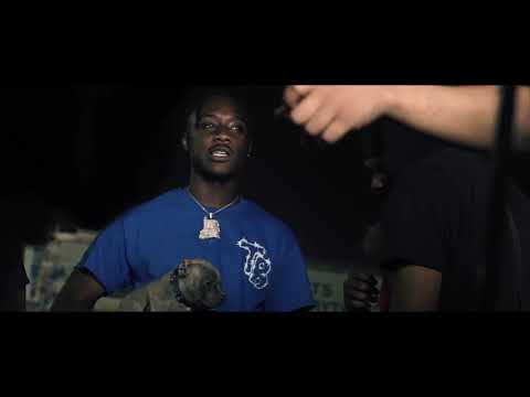 Cruddy Murda Shot This Vlog! Ft. Sneaky Bandz & TacoTalksTV (Part 2)