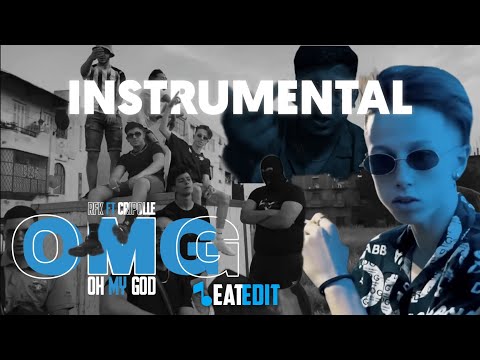 RFK X CRIPOLLE X BEATEDIT - OMG (INSTRUMENTAL-BEAT)