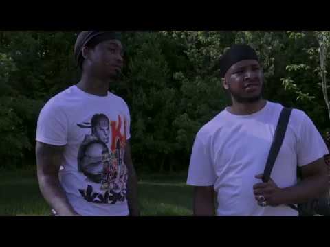 B-NARD ft. Boss Luchie Billy Bounce (Official bts Music Video) - #TwinnyF Vlog