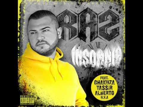 RAZ feat. Chakuza - WEG GENOMMEN ("Pre Album" ab dem 20.06.12 in allen Download-Stores)