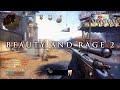 BEAUTY AND RAGE 2