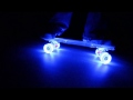 Sunset Skateboards with Flare LED Wheels - 24/7 Fun ...