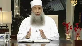 صورة عقبات على الطريق | فك الوثاق | 34 | الشيخ الحويني