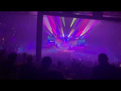 STS9 - The Eastern 6.4.22 - March jam