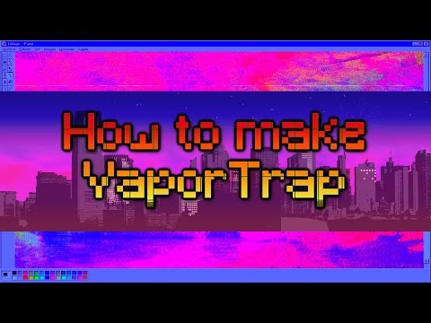 Video thumbnail for VaporTrap