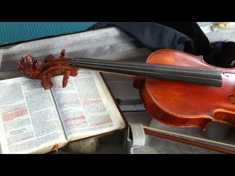 Svetlana Milošević - "Muzika u svetlosti Biblije" - 21.10.2017.