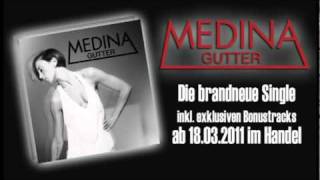 Medina - Gutter (Gabriel Schwarz Remix)