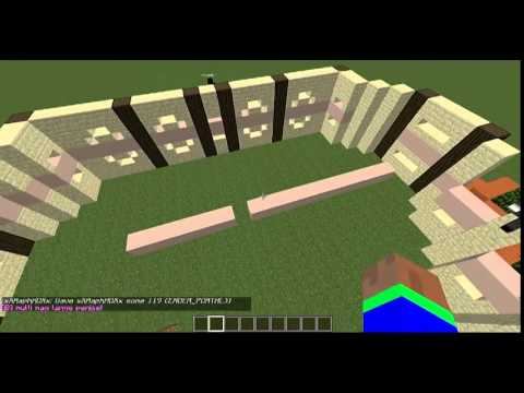 Admins bei der Arbeit :D