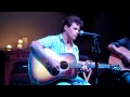 Oklahoma Gypsy Shuffler by Adam Carroll