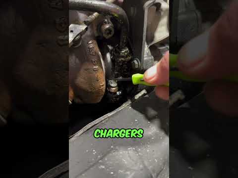 Why not to buy a Ford 3.5L EcoBoost? #ford #ecoboost #shorts