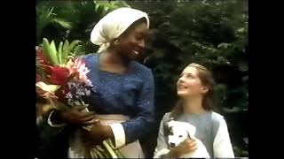 Phyllis Shand Allfrey's The Orchid House - clip Madge Sinclair as Lally the nurse video