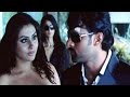 Prabhas Namitha Hilarious Comedy Scenes Billa Movie