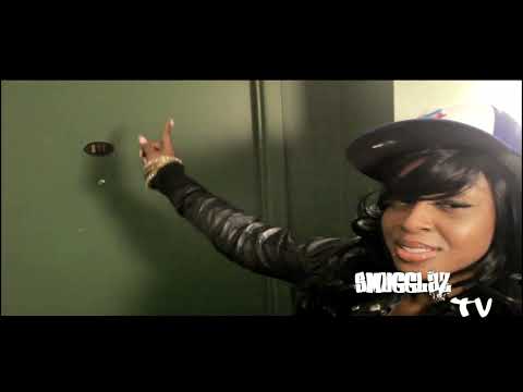 RIP SHEA MARIE - FAMILY BIZ INTERVIEW THROWBACK