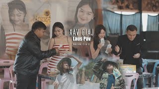 Download lagu Xav Ciaj Laus Pav - Mana Xiong & Lab Lis  mp3