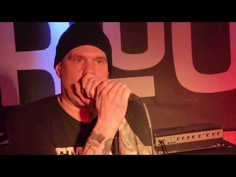 The Hammer Party "Pay the Clown"