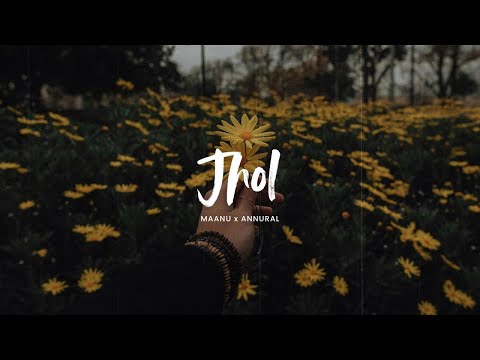 Jhol - Coke Studio | Maanu x Annural Khalid | Slowed + Reverb | Chill Lofi Vibes