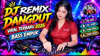 Download lagu DJ DANGDUT LAWAS BASS EMPUK ENAK BANGET || Playlist Pilihan Terbaik 2026 || Aulia RA mp3