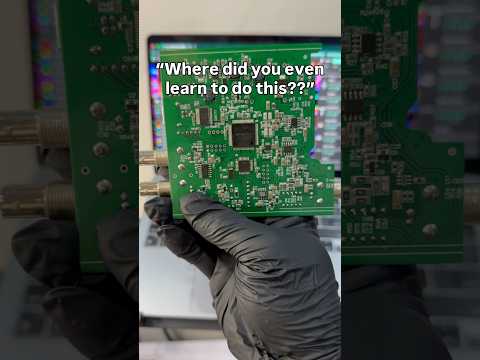 Where to actually learn PCB design
