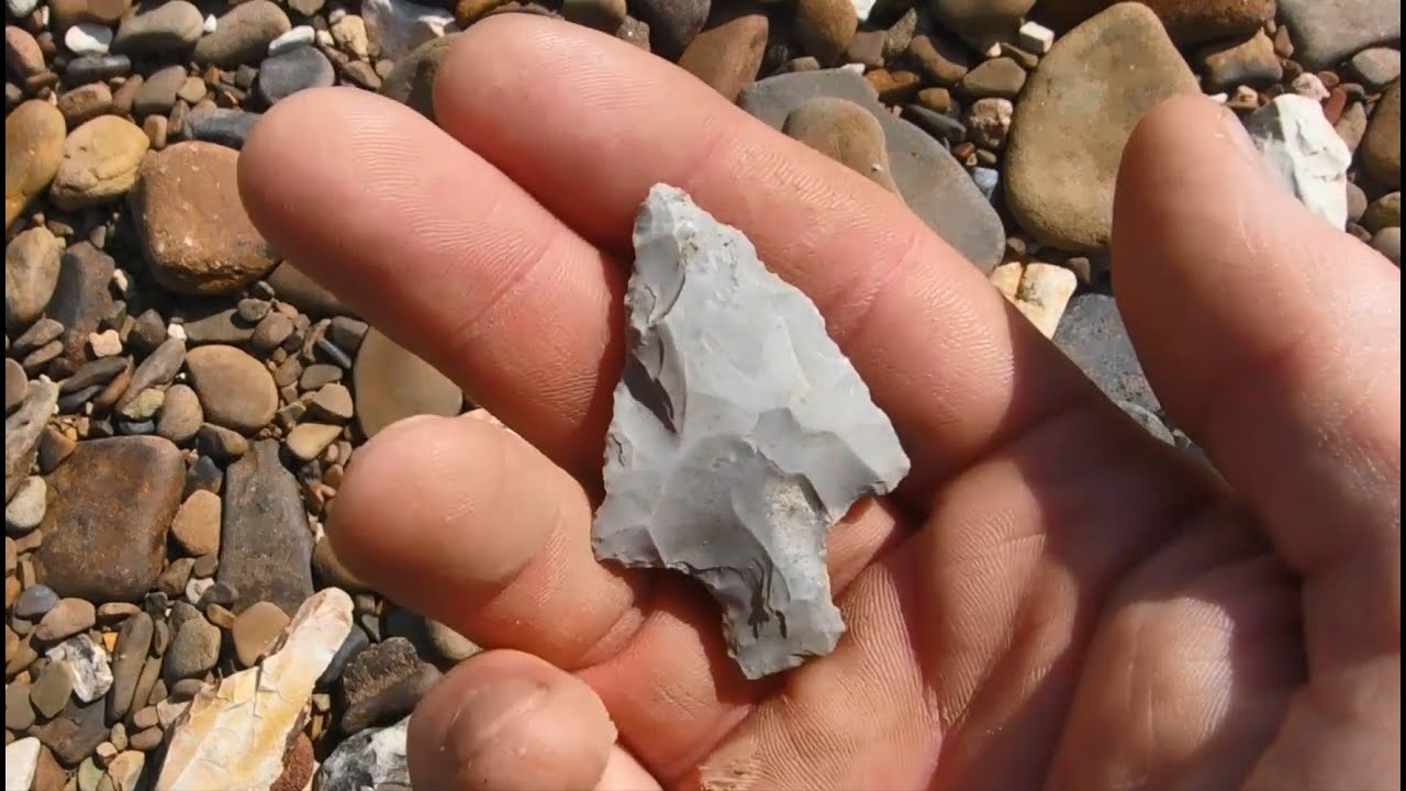 Arrowhead Archives - September 14, 2017 - Going Back for Seconds