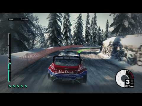 🏎DiRT 3 Complete Edition #42