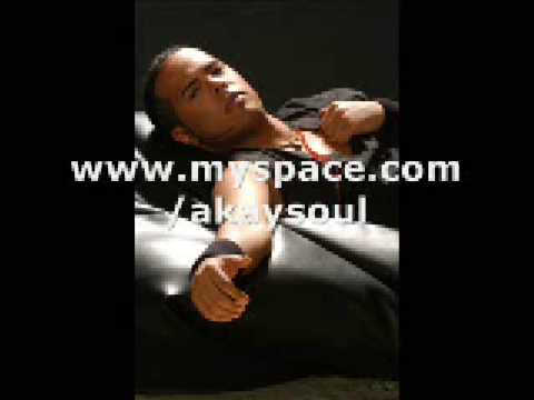 Akay feat Montell Jordan - Not like me