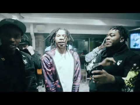 Raysta x C4 Murda - StompDown
