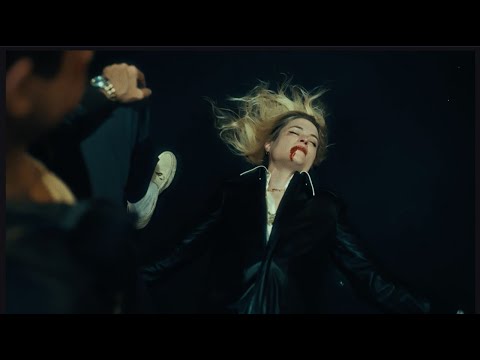 The Kills - New York (Official Video)