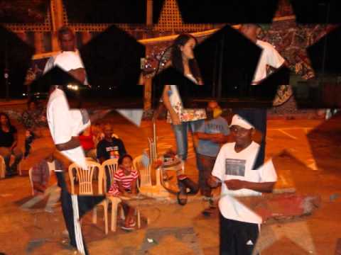 Bem vindo....Quadrangular Vera Cruz.....20 Outubro 2012 - Gincana Vera Cruz - Mocidade em ação