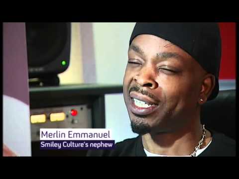 Reggae star Smiley Culture death: calls for public inquiry