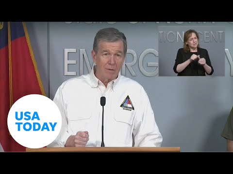 Damage from Helene is 'unprecedented tragedy' in North Carolina USA TODAY