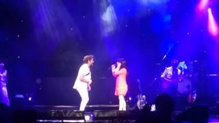 Diego y Angela Torres &quot;El camino&quot;