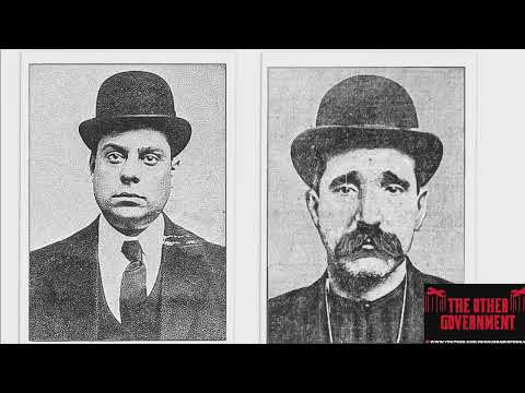 "The Rise and Fall of Mafia Legends: Ignazio Lupo, Giuseppe Morello, and the Morello Crime Family"