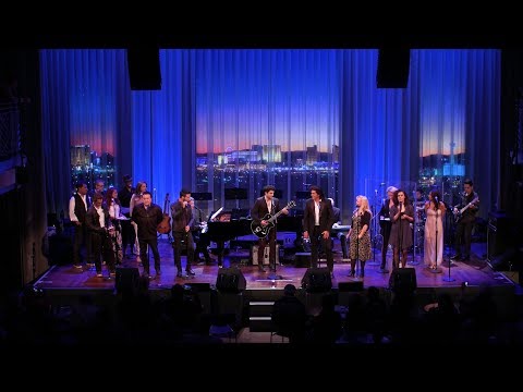 Composer's Showcase - Enough is Enough - Vin. A