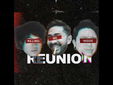 KILLING ME REUNION - Come one girl we'll burn money on vegas (synchronize version - clean)
