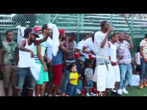 TALLIS DNB -CANT DO WE NUTTEN OFFICIAL VIDEO (FRENCH MONTANA REMIX) JULY 2013