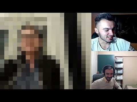 795.Hipnoza regresiva - O sesiune pentru Protectie contra unui Varcolac,Ghid Spiritual Arogant