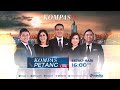 LIVE Presiden Prabowo Resmikan Terminal Haji Hingga KPK Soal RUU Perampasan Aset I KOMPAS PETANG